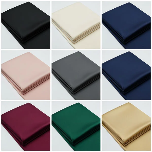 アセテート裏地