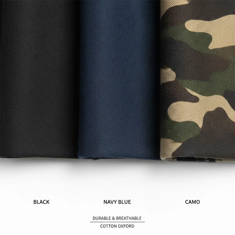 コットン1000Dオックスフォード生地