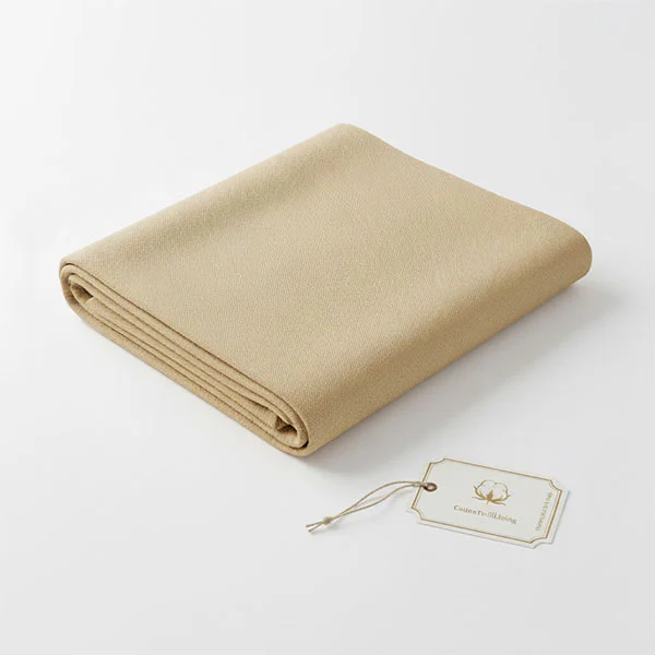 コットンツイル裏地生地