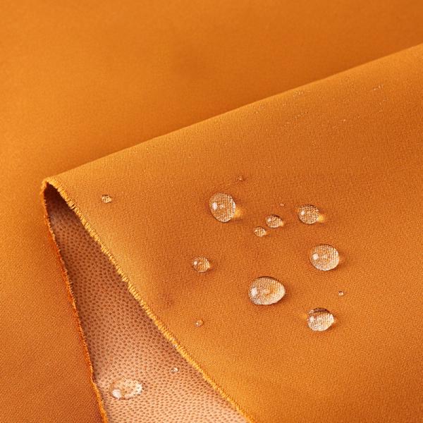 Tactical Softshell Fabric