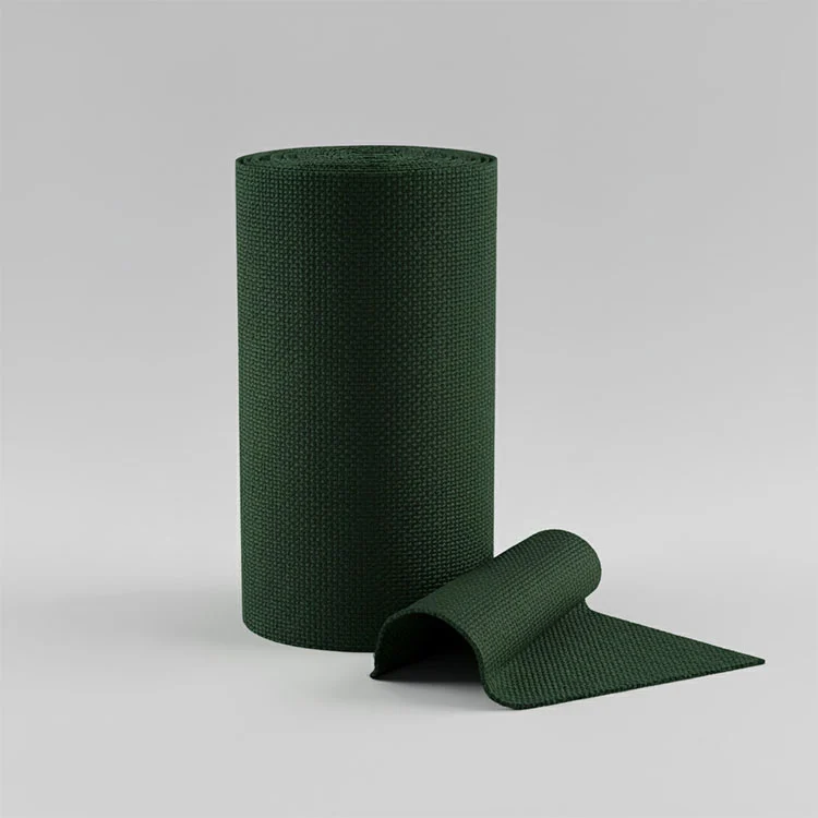 ナイロン製の丈夫なオックスフォード生地