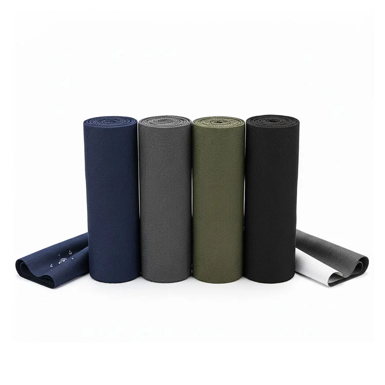 ナイロン PA コーティングされたオックスフォード生地