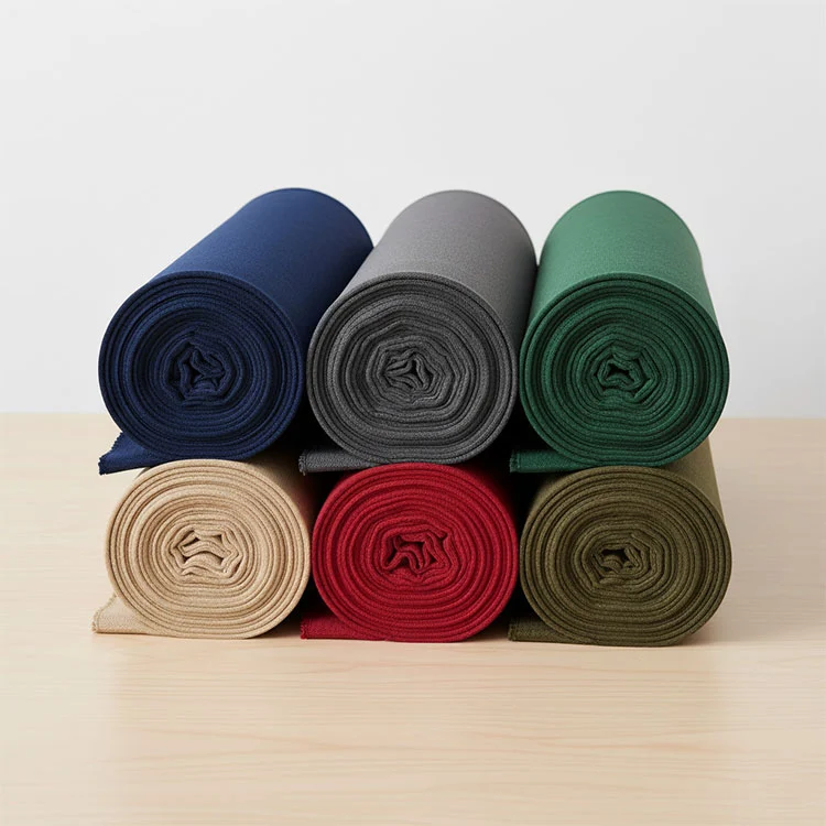 ナイロンPUコーティングされたオックスフォード生地