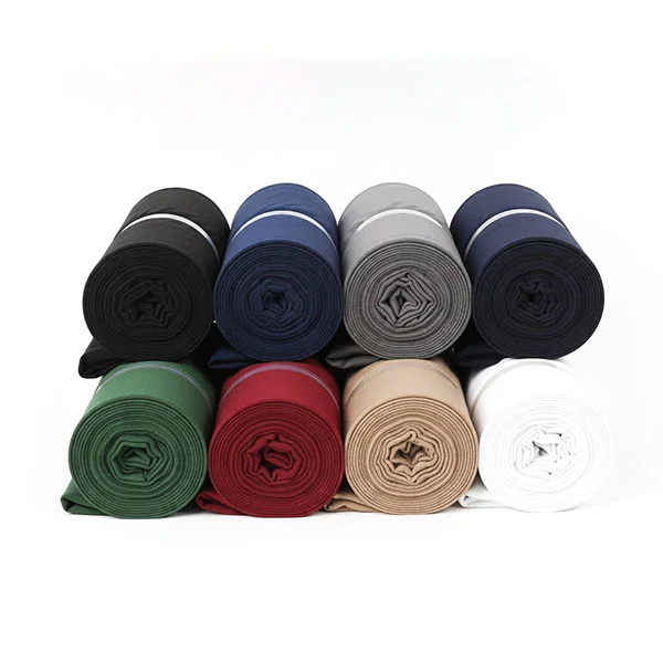 PAコーティングされた裏地生地