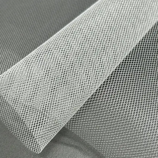 ポリエステル衣服メッシュ生地