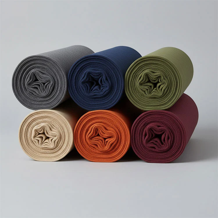 ポリエステル荷物オックスフォード布