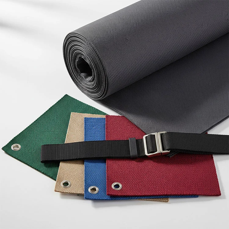 バッグ用ポリエステルオックスフォード生地