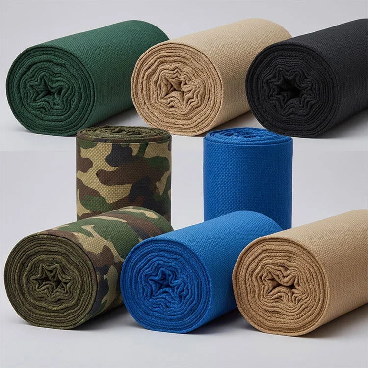 ポリエステルテントオックスフォード布