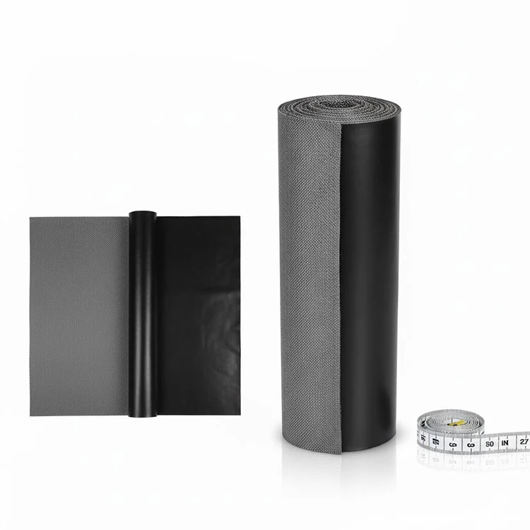 PVCコーティングされたオックスフォード生地