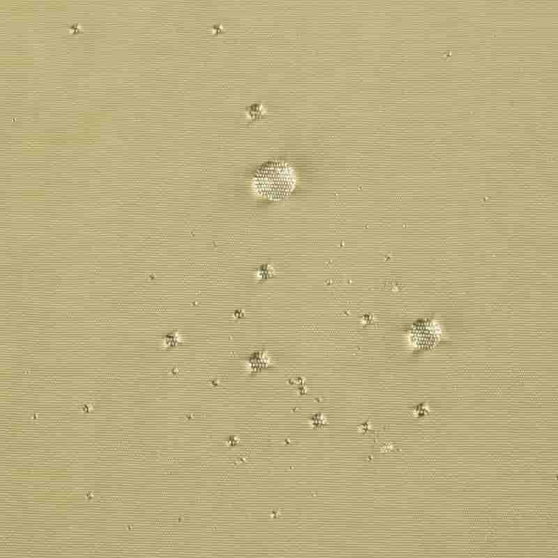 リサイクルナイロン耐摩耗性生地