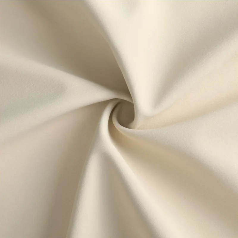 スキーソフトシェル生地