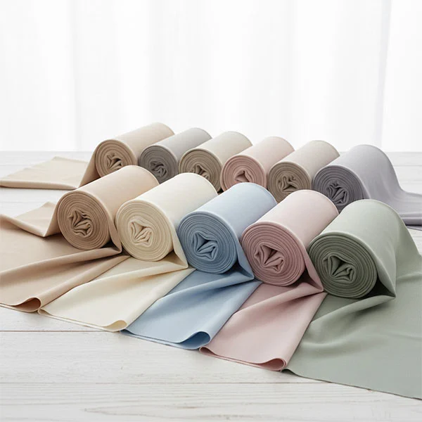 トリアセテート裏地生地