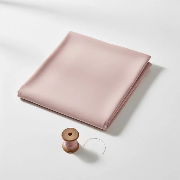 トリアセテートポリエステル生地